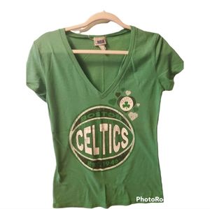 NBA tshirt